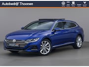 Volkswagen Arteon Shooting Brake - 1.4 TSI eHybrid R-Line Business+ | Trekhaak | Pano | Keyless
