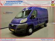 Peugeot Boxer - 2.2HDI L2/H2 Apk tot 27-3-2027!