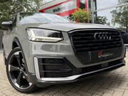 Audi Q2 - 1.4 TFSI CoD 150PK AUT. *!* 2x S-LINE *!* NAVI/ 19 INCH/ LED
