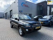 Kia Sportage - 2.0 CVVT X-tra|NAP|Leder|Climate|Cruise|4-seizoen