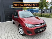 Lada 2100-Serie - 2192 1.6 16V Airco Elek Ramen Stoelverwarming