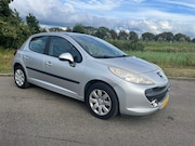 Peugeot 207 - 1.4 VTi Look BJ 2009 APK gekeurd AIRCO