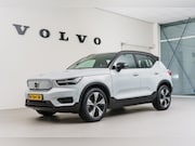 Volvo XC40 - Recharge Pure electric, Plus