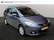 Mazda 5 - 1.8 Katano | 7 Persoons | Trekhaak | Stoelverwarming | Nieuw