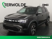Dacia Duster - Limited Edition | Achteruitrijcamera | Handsfree card voor o