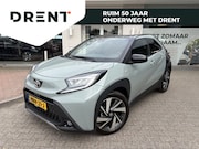 Toyota Aygo X - 1.0 VVT-i MT Envy | Sensoren | V/A | Apple Carplay/ Android 