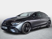 Mercedes-Benz EQE - 350 AMG Line | Matgrijs | Premium Pakket | Night Pakket | Ri