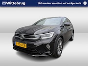 Volkswagen Taigo - 1.0 TSI R-Line Design Navigatie / Clima / R-line in en exter