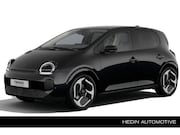 Renault Twingo - urban range techno 27.5 kWh