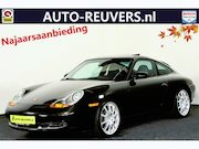 Porsche 911 - 3.4 Coupé Carrera Cruisecontrol / ECC / Opendak / Navigatie 