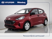 Hyundai i10 - 1.0 COMFORT | NAVI | CRUISE | CAMERA | BLEUTOOTH | AIRCO | F