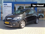 Opel Mokka - 1.4 T Cosmo | Stoel/stuurverwarming | Navi | PDC V+A | Cruis