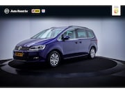 Volkswagen Sharan - 1.4TSI Dsg 7Pers COMFORTLINE NAVI | CARPLAY | CLIMA | STOELV