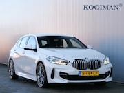 BMW 1-serie - 118i High Executive 136 Pk Automaat Navi / Apple Carplay / D
