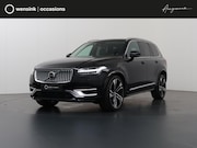 Volvo XC90 - 2.0 T8 Recharge AWD Ultimate Bright | 7p. | Trekhaak Elektr.