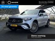 Mercedes-Benz GLC-klasse - 300e 4MATIC Sport Edition | Night | Panoramaschuifdak | Prem