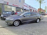 Ford Mondeo - 1.5 TDCi TITANIUM LEASE EDITION