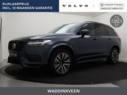 Volvo XC90 - T8 PLUG-IN HYBRID ULTRA DARK LUCHTVERING BOWERS&WILKINS MASS
