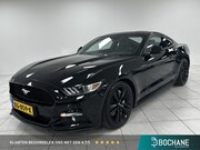 Ford Mustang - Fastback 2.3 EcoBoost NAVIGATIE | ACHTERUITRIJCAMERA | LEDER