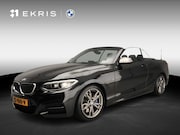 BMW 2-serie - M240i | M-Sportpakket | Xenon | Navigatie | Sportstoelen | S