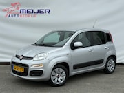 Fiat Panda - 1.2 Lounge Centraal + AB | Hoge zit | Trekhaak | Airco