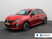 Peugeot 208 - 1.2 PureTech 100 Allure 1e Eigenaar | Parkeersenoren Voor en