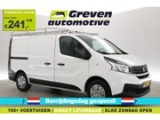 Fiat Talento - 1.6 MJ L1H1 | Airco | Camera | 3 Zits | Trekhaak | Imperiaal