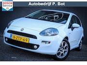 Fiat Punto - Evo 0.9 TwinAir Lounge Airco/CruiseControl