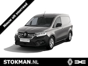 Renault Kangoo - Extra | Achteruitrijcamera | Adaptive cruise control met ins