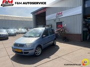 Fiat Panda - 1.2 Edizione Cool Airco, radio