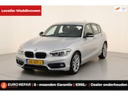 BMW 1-serie - 120i Sport Line Edition DEALER OND. 1E EIG. NL-AUTO