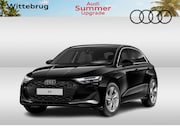 Audi A3 - Sportback 40 TFSI e 204pk S tronic Advanced edition