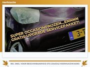 Toyota iQ - 1.0 VVTi Comfort - Deep Amethyst - Airco/LMV - Kkeurig