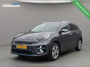 Kia e-Niro - ExecutiveLine 64kWh | SOH 94, 3% | Leder | Stoelventilatie