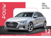 Audi A3 - Sportback 40 TFSIe 204pk PHEV Advanced Edition | Trekhaak |