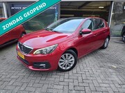 Peugeot 308 - 1.2 131PK Allure | 2E EIGENAAR | 12MND GARANTIE | PANO DAK |