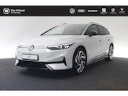 Volkswagen ID.7 - Tourer Pro Business 77 kWh 286 pk