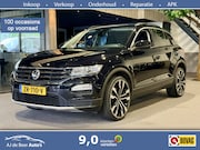 Volkswagen T-Roc - 1.5 TSI Sport Stoelverwarming | Lane assist | Trekhaak | Nav