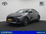 Toyota C-HR - 2.0 Plug-in Hybrid 220 GR SPORT PLUS | Panodak | Voorruit-St