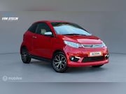 Aixam Coupé - Brommobiel Premium | Top Staat | Carplay | 21dkm