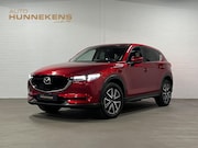 Mazda CX-5 - 2.0 165pk GT-M line | Achteruitrij camera | Cruise control |
