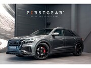 Audi Q8 - 55 TFSI quattro Pro Line Plus *Panorama / Bang & Olufsen Adv