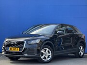 Audi Q2 - 1.4 TFSI CoD | 150 PK | Stoelverw. | PDC | Navi