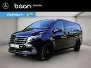 Mercedes-Benz Vito - eVito 129 L2 Lease Edition DC WLTP 350 km