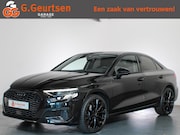Audi A3 - Limousine 35 TFSI Business edition Standkachel, Apple CarPla