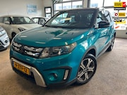 Suzuki Vitara - 1.6 High Executive Outdoor|Navi| Carplay| Pano-dak