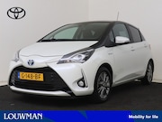 Toyota Yaris - 1.5 Hybrid Dynamic