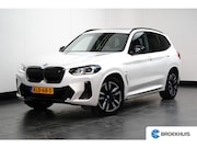 BMW iX3 - Executive 80 kWh M-Sport “OP AFSPRAAK” | VERWACHT | Adapt. C