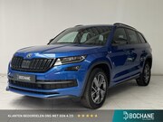 Skoda Kodiaq - 1.5 TSI Sportline Business 7p. | Stoelverwarming | Navigatie