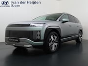 Hyundai IONIQ 9 - 110, 3 kWh 308pk AWD 7p.110.3 kWh Connect+ Massagestoelen| P